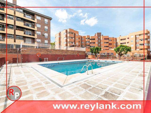 Piso en venta en Valdemoro, Brezo