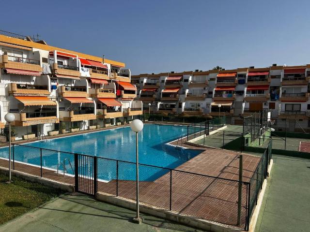 Piso en venta en Almedina, Almería