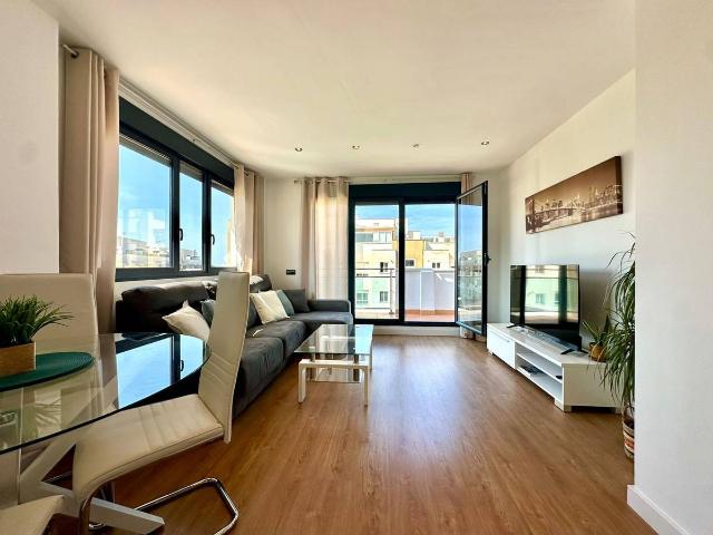 Piso en venta en Almedina, Almería