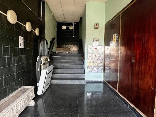 Piso en venta en Barri Ample, Baix Camp