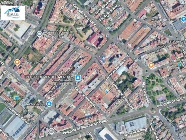 Piso en venta en Baix Camp, Catalunya