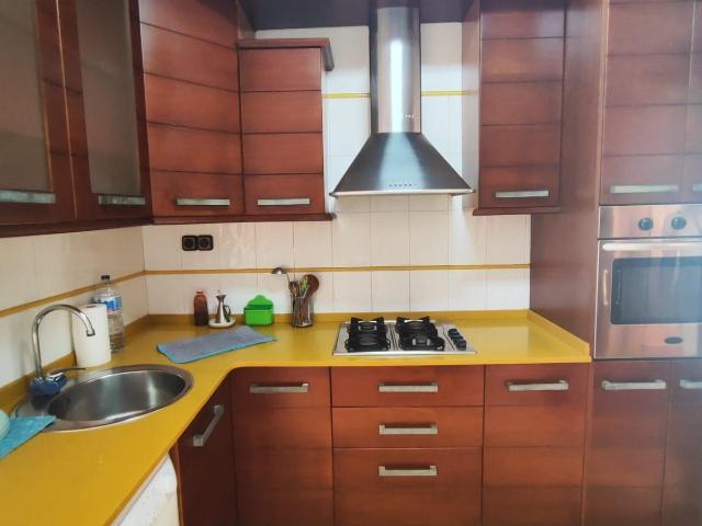 Piso en venta en Mare de Déu de la Misericòrdia, Baix Camp