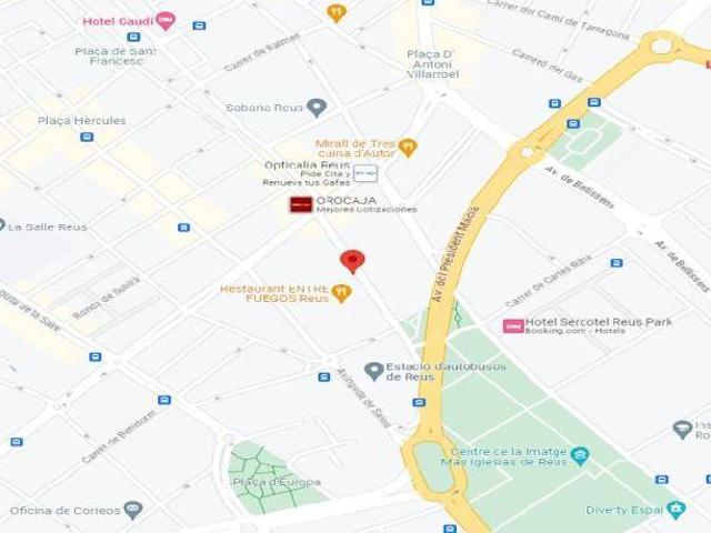 Piso en venta en carrilet, Baix Camp