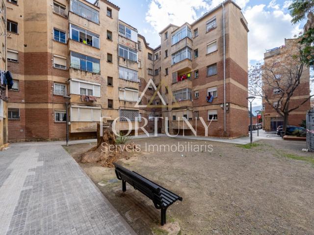 Piso en venta en Mare de Déu de la Misericòrdia, Baix Camp