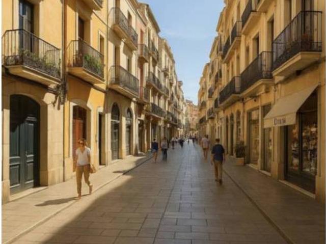 Piso en venta en Reus