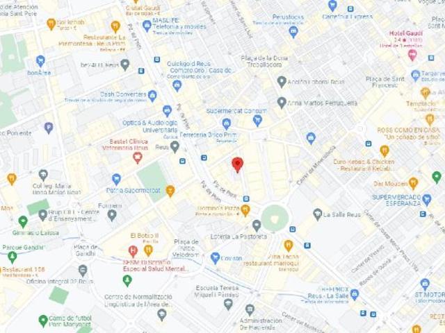 Apartamento en venta en sardana, Reus