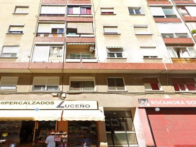 Apartamento en venta en Reus, carrilet