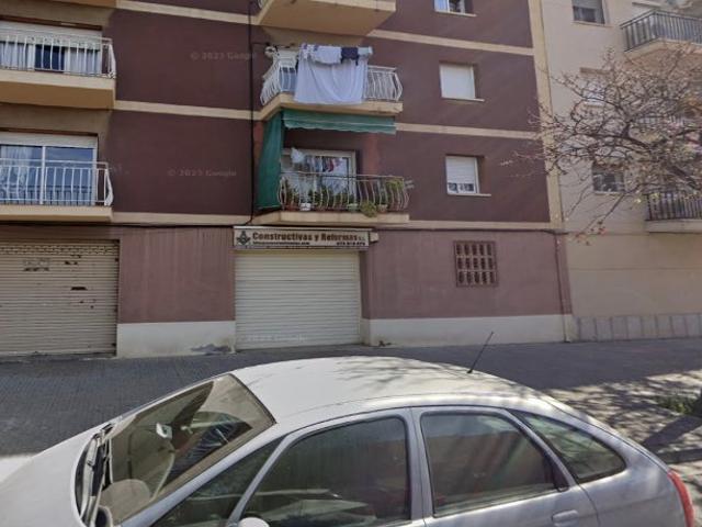 Apartamento en venta en Fortuny, Reus