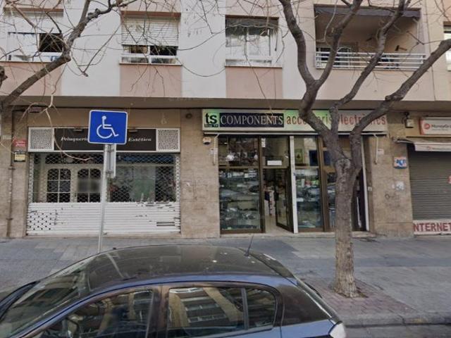 Apartamento en venta en carrilet, Baix Camp