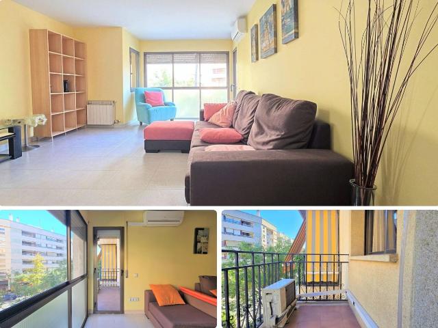 Piso en venta en carrilet, Reus