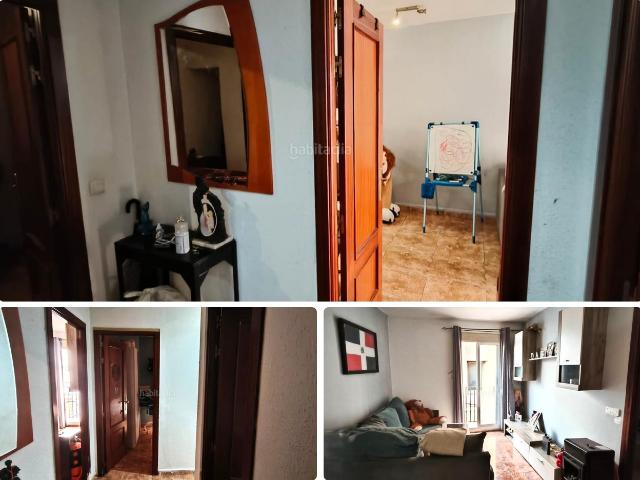 Piso en venta en horts de miró, Reus