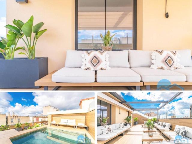 Piso en venta en Casc antic, Reus