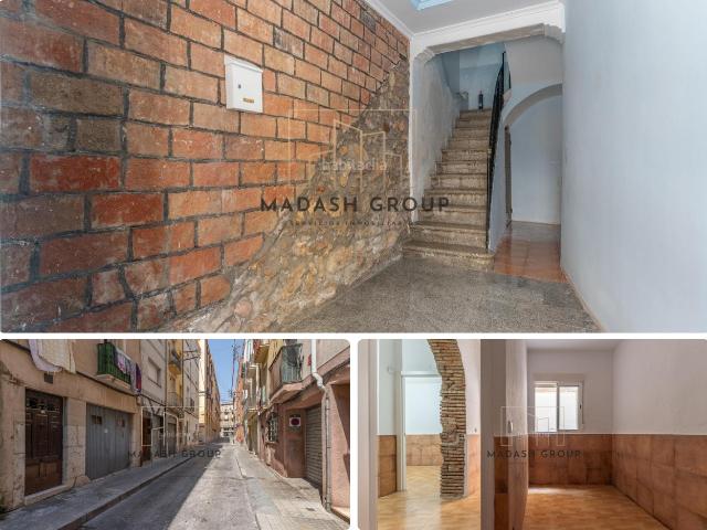 Piso en venta en horts de miró, Reus