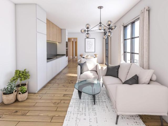 Piso en venta en Mercat central, Baix Camp