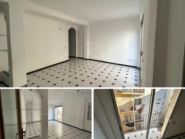 Piso en venta en carrilet, Reus