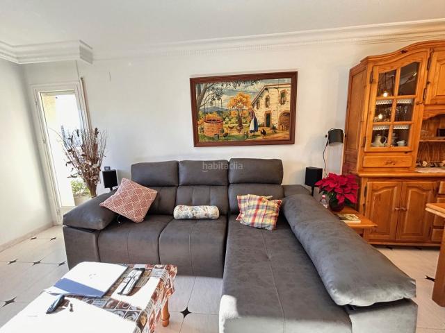Piso en venta en sardana, Baix Camp