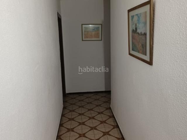 Piso en venta en Mare Molas, Baix Camp
