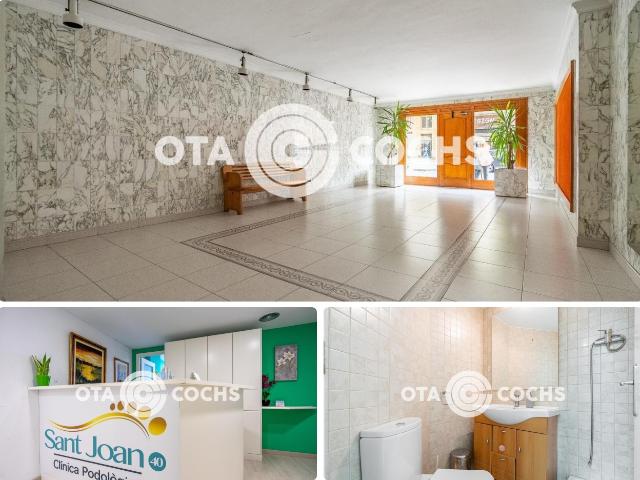 Piso en venta en Reus, el Carme