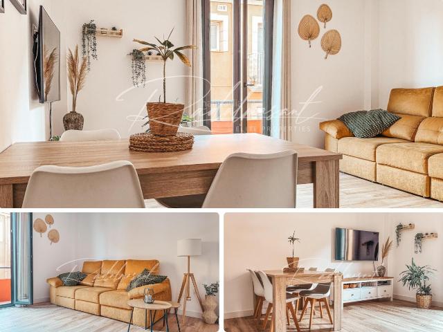 Piso en venta en el Carme, Reus