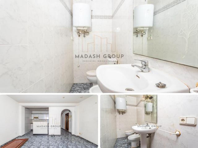 Piso en venta en horts de miró, Reus