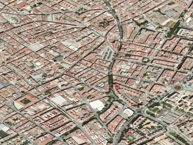 Piso en venta en horts de miró, Baix Camp