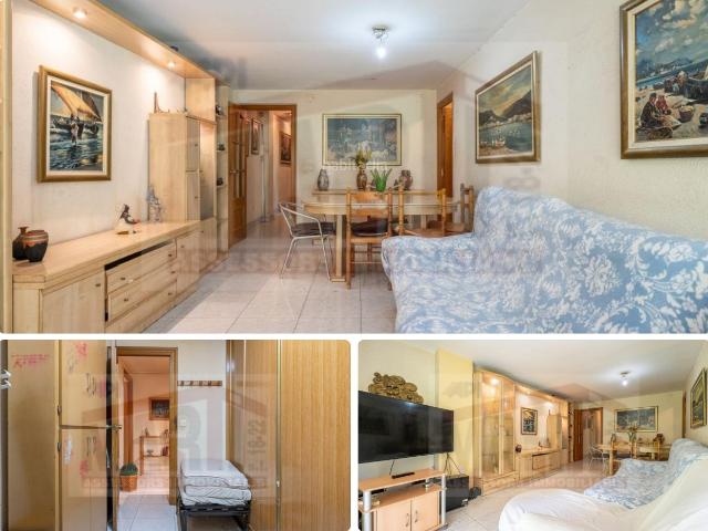Piso en venta en Reus, carrilet