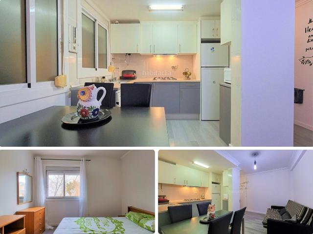 Piso en venta en carrilet, Baix Camp