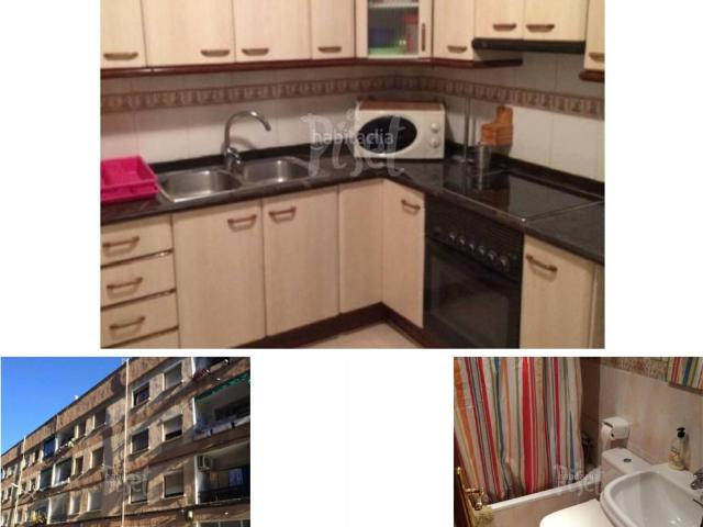 Piso en venta en Monestirs, Reus