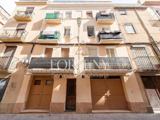 Piso en venta en carme, Baix Camp