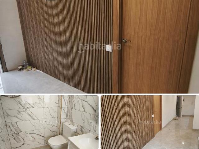 Piso en venta en carrilet, Reus