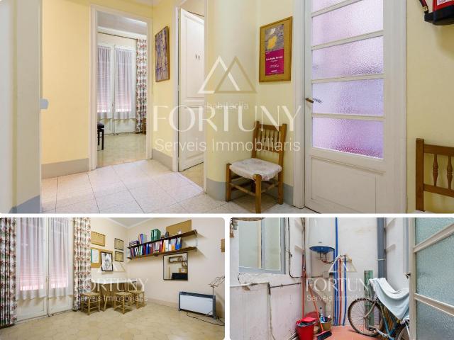Piso en venta en Reus, Mercat central