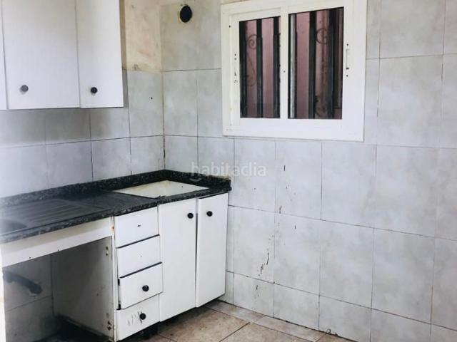 Piso en venta en Mercat central, Baix Camp