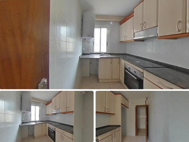 Piso en venta en sardana, Reus