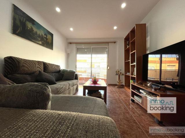 Piso en venta en carrilet, Baix Camp