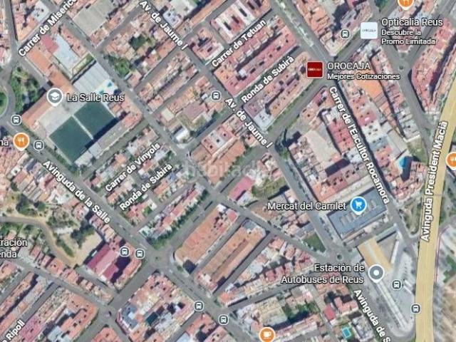 Piso en venta en carrilet, Baix Camp