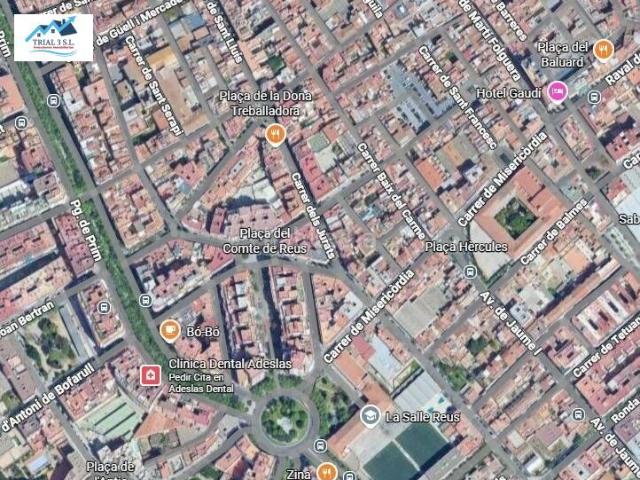 Piso en venta en carme, Baix Camp