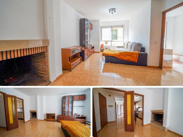 Piso en venta en Riudoms