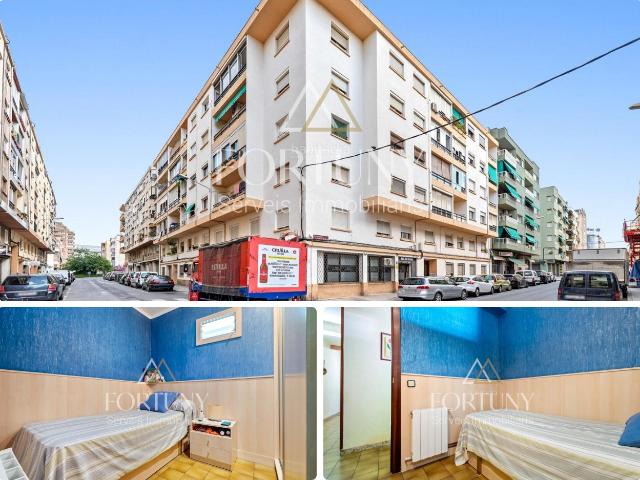 Piso en venta en Reus, Muralla
