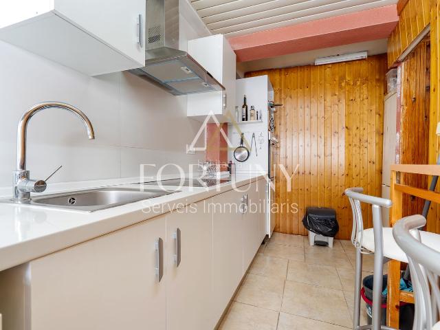 Piso en venta en horts de miró, Reus