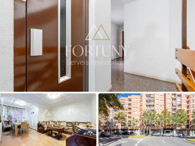 Piso en venta en horts de miró, Reus