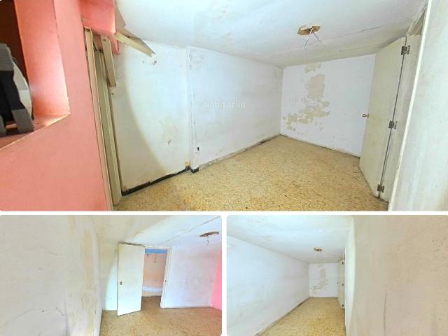 Piso en venta en Reus, Muralla