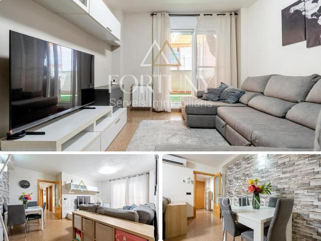 Piso en venta en Reus, els Poetes