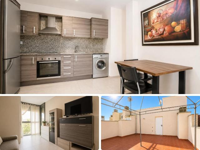 Piso en venta en Juroca, Baix Camp