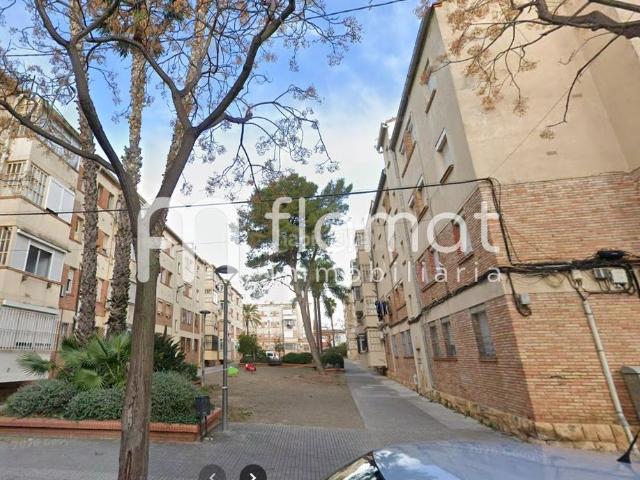 Piso en venta en Fortuny, Reus