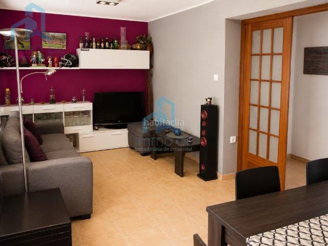 Piso en venta en Fortuny, Baix Camp