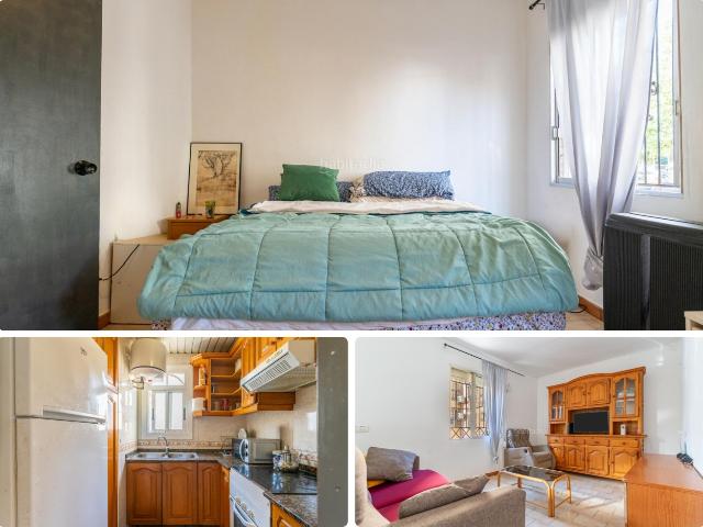 Piso en venta en Fortuny, Reus