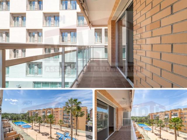 Piso en venta en Reus, Mas Iglesias