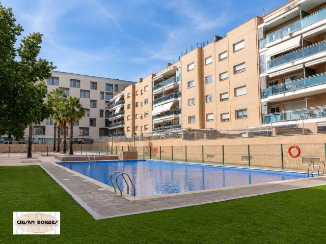 Piso en venta en Mas Iglesias, Baix Camp