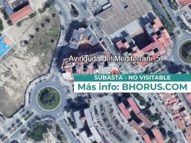 Piso en venta en Juroca, Reus