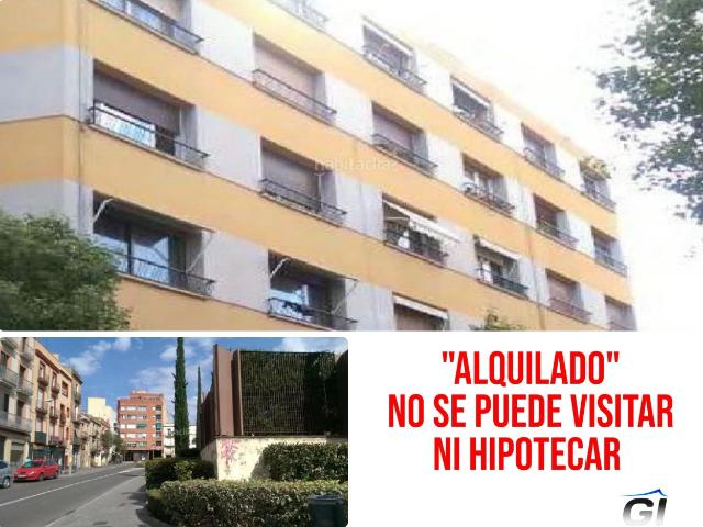 Piso en venta en Mare de Déu de la Misericòrdia, Baix Camp